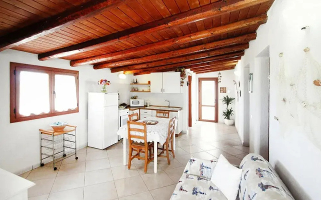 Apartment in Sicily Near La Pineta Beach