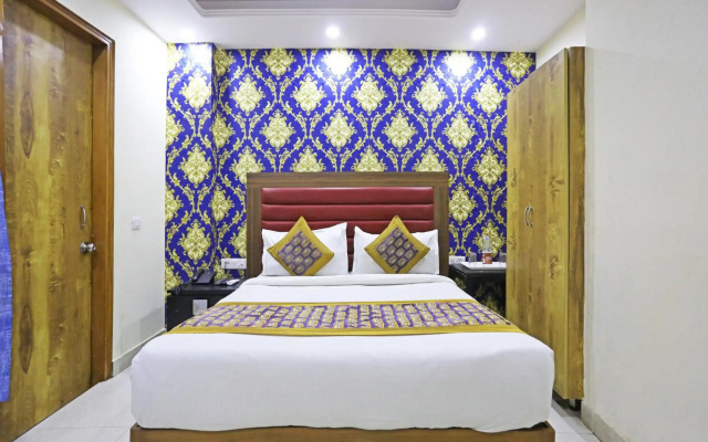 Hotel Shanti Stay Suites Near Delhi Airport
