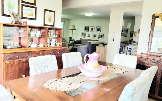 Apartamento encantador com lareira interna no Centro de Canela
