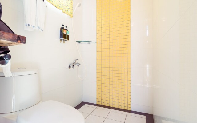 Anping 156 B&B