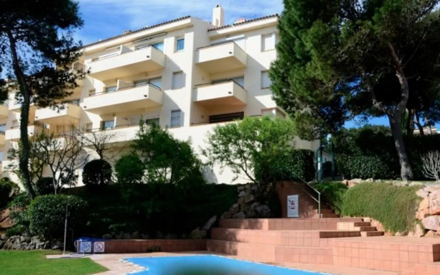 Apartment Mirador del Padro, 14 Apartment No.1