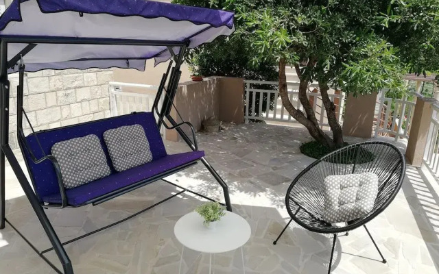 Apartment Vergatum
