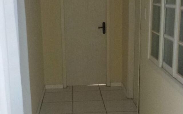 Apartamento Osmar Gaya - Navegantes
