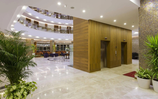 Michell Hotel - Adults Only - All Inclusive