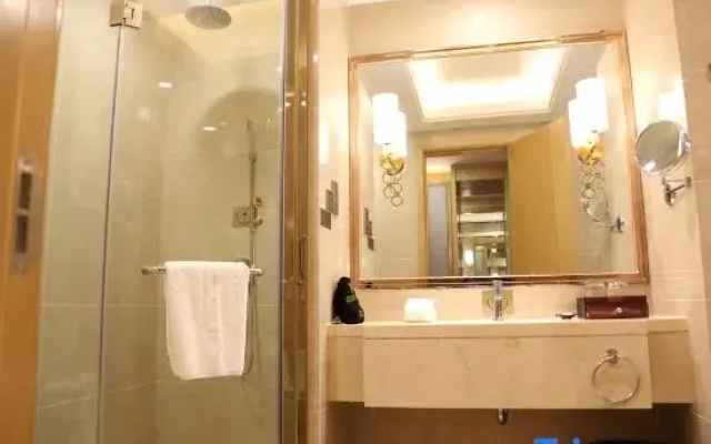 Runchang Hotel