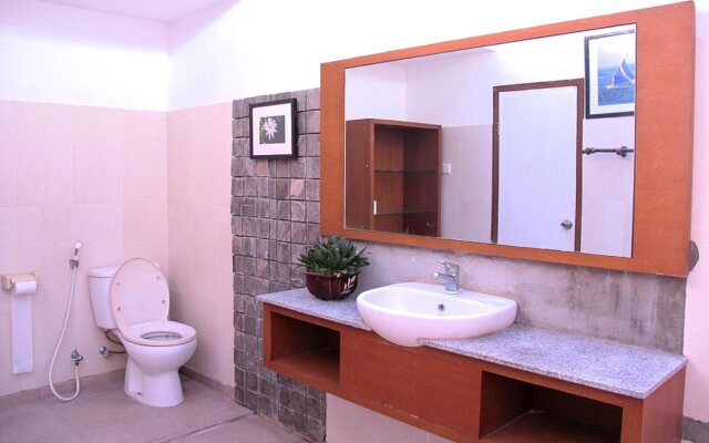 Canggu Surf Hostel