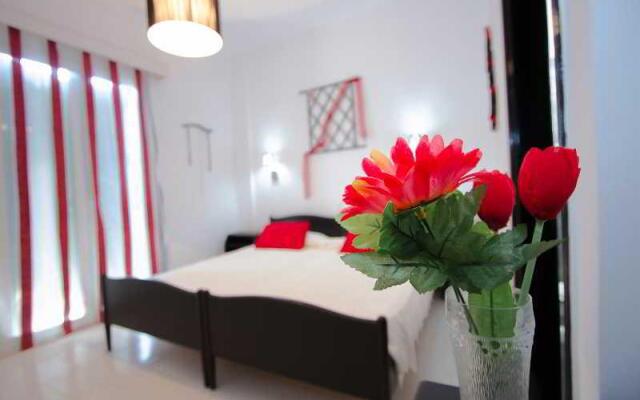 THIRES Guesthouse