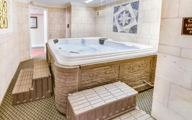 Plaza Suites Downtown New Orleans