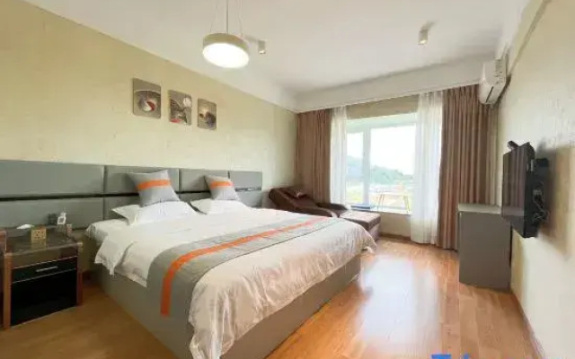 Siweiju Homestay