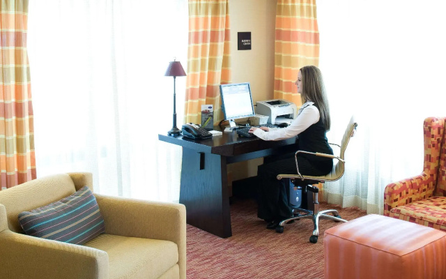 Hampton Inn Los Angeles/Santa Clarita
