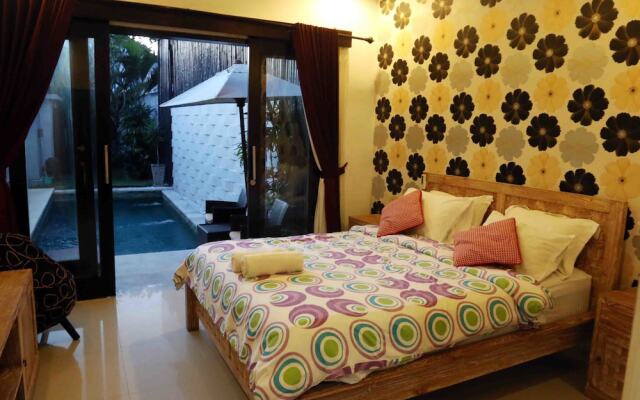 Villa Sunny