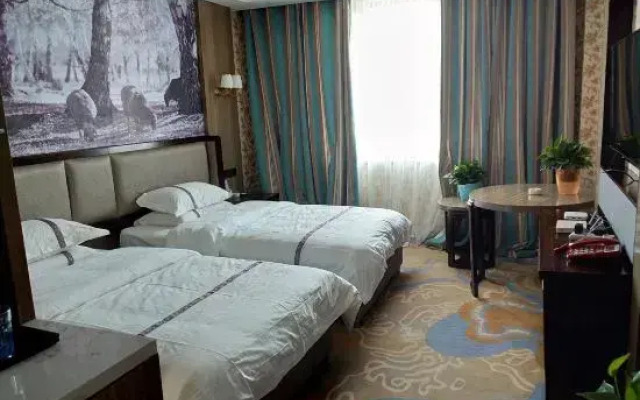 Xilaishun Hotel