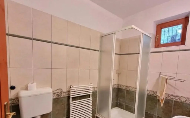 Szarvas Panzió