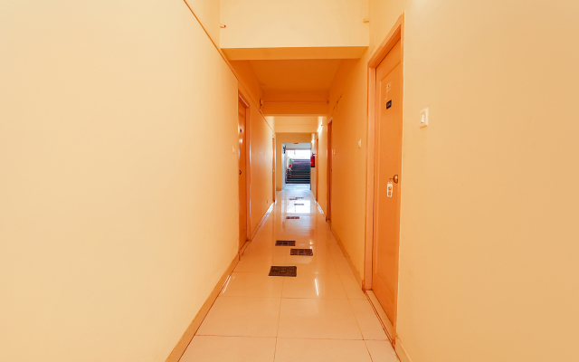 FabHotel Virksham