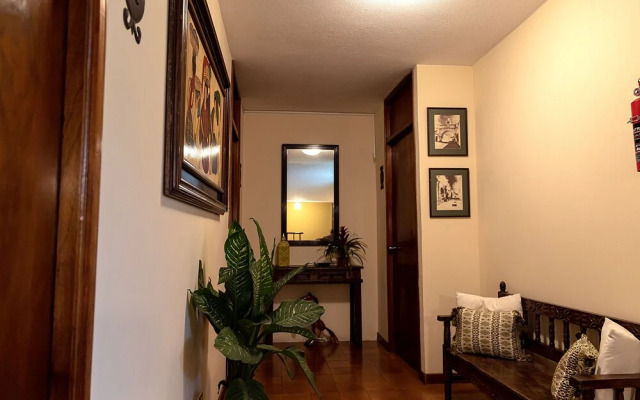 Hostal Donde Regina