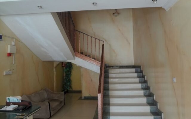 Tala Al Malaz Apartment