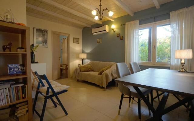 Seaside Cottage