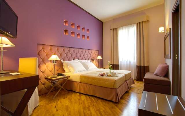 Hotel Messenion