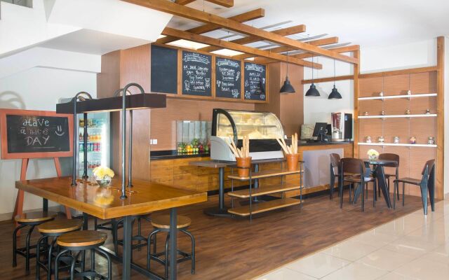 Hotel 88 Mangga Besar 62 by WH