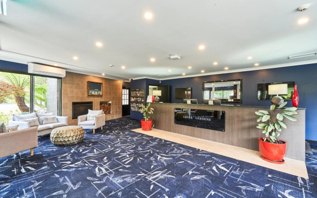 Nesuto Leura Gardens Hotel