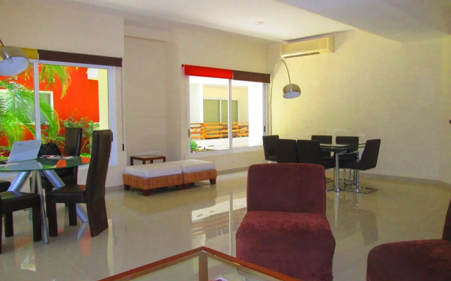 Sabbia Condos by Playa Paradise