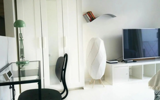 Le Suite Studio 491