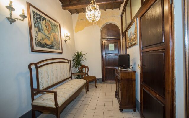 Relais Centro Storico Residenza D'Epoca