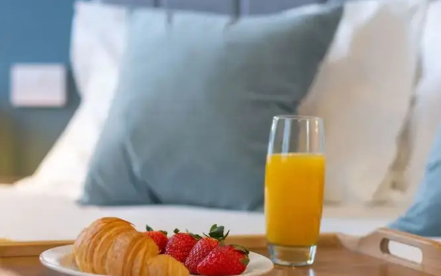 Royal 2bed Apartment City Center