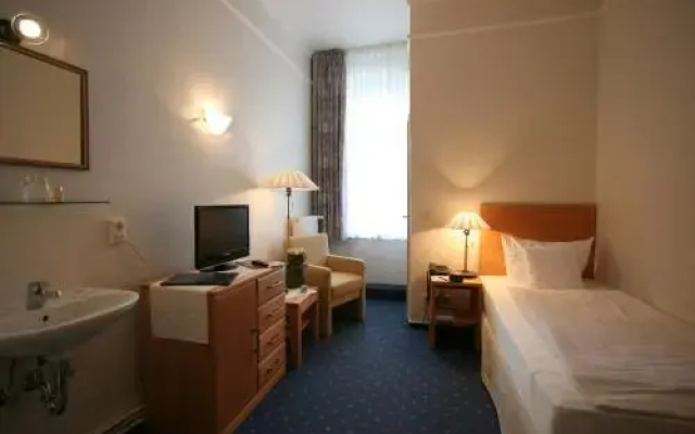 Hotel Gutenberg