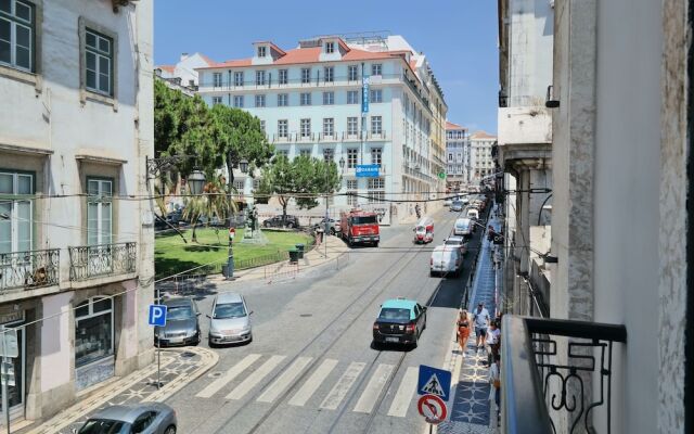 Spirit of Lisbon Apartments