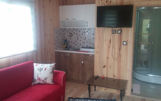 Pilav Dagi Yavuzyilmaz Tesisleri