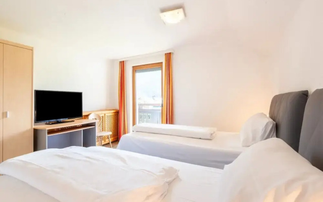 Nice Apartment in Fugen Near Ski-lift