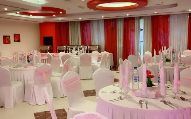 Hala Inn  Apartments