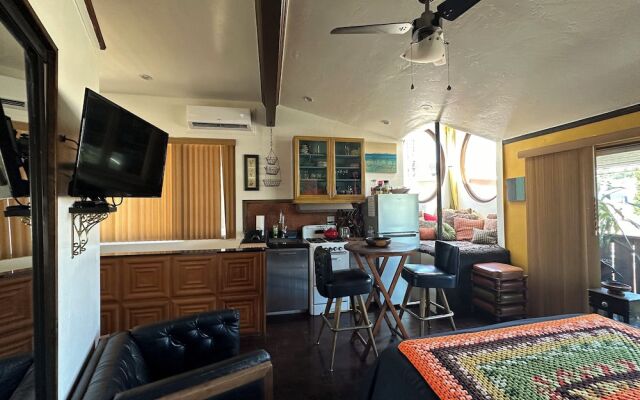 The Rosemary Silverlake