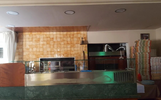 Hotel Ristorante Amalfitana