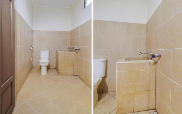 OYO 91262 Wisma Sido Moro