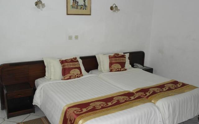 Nogahil Hotel