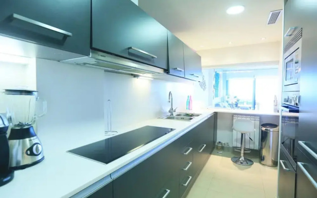 Apartamento Para 4 Personas en Cambrils