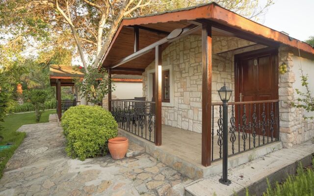 Dirik Surf & Beach Club Hotel Datça