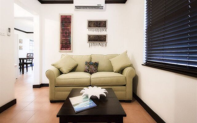 La Cazetta Guest House and Cottages