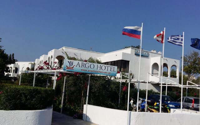 Argo Hotel