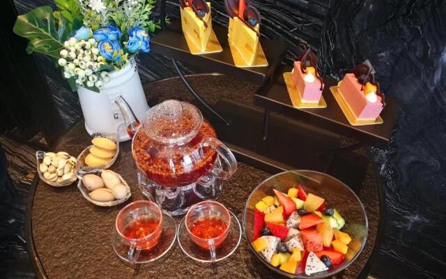 Ruiman International Hotel