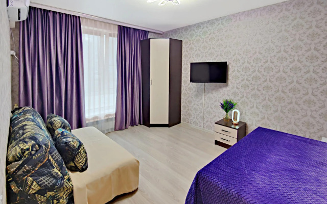 Уютные сутки в микрорайоне Крутые Ключи 38