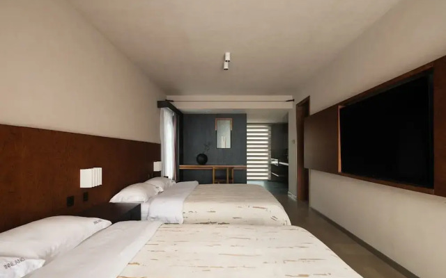 Qingdao Innland sea-view designer