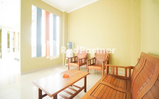 Indah Residence Syariah RedPartner