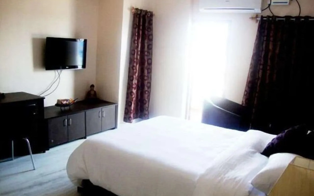 Falcons Nest Gachibowli