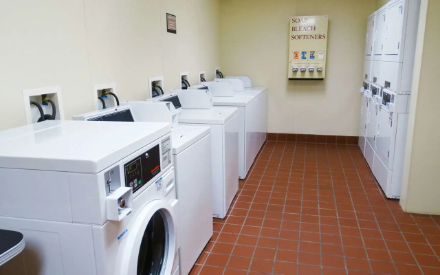 Extended Stay America Select Suites - Dallas - Richardson