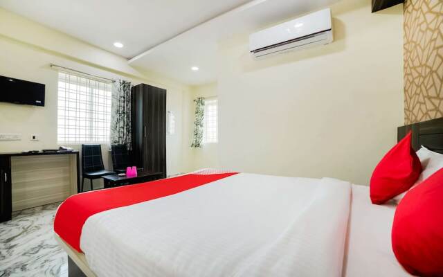 OYO 63209 Hotel Ram Ratan Grand