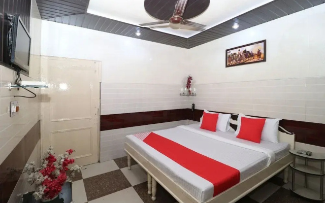Jalandhar Guest House By OYO Rooms