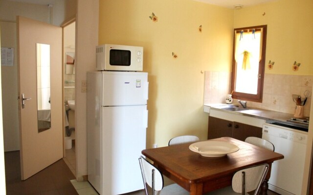 House With one Bedroom in Saint-martin-d'ardèche, With Wonderful Mount